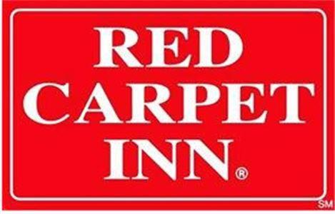 Red Carpet Inn North East Exterior foto